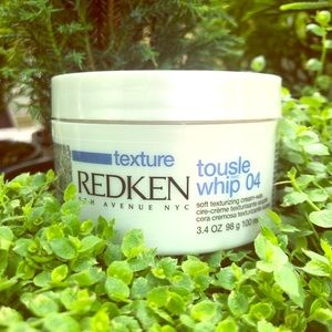 Redken Tousle Whip 04